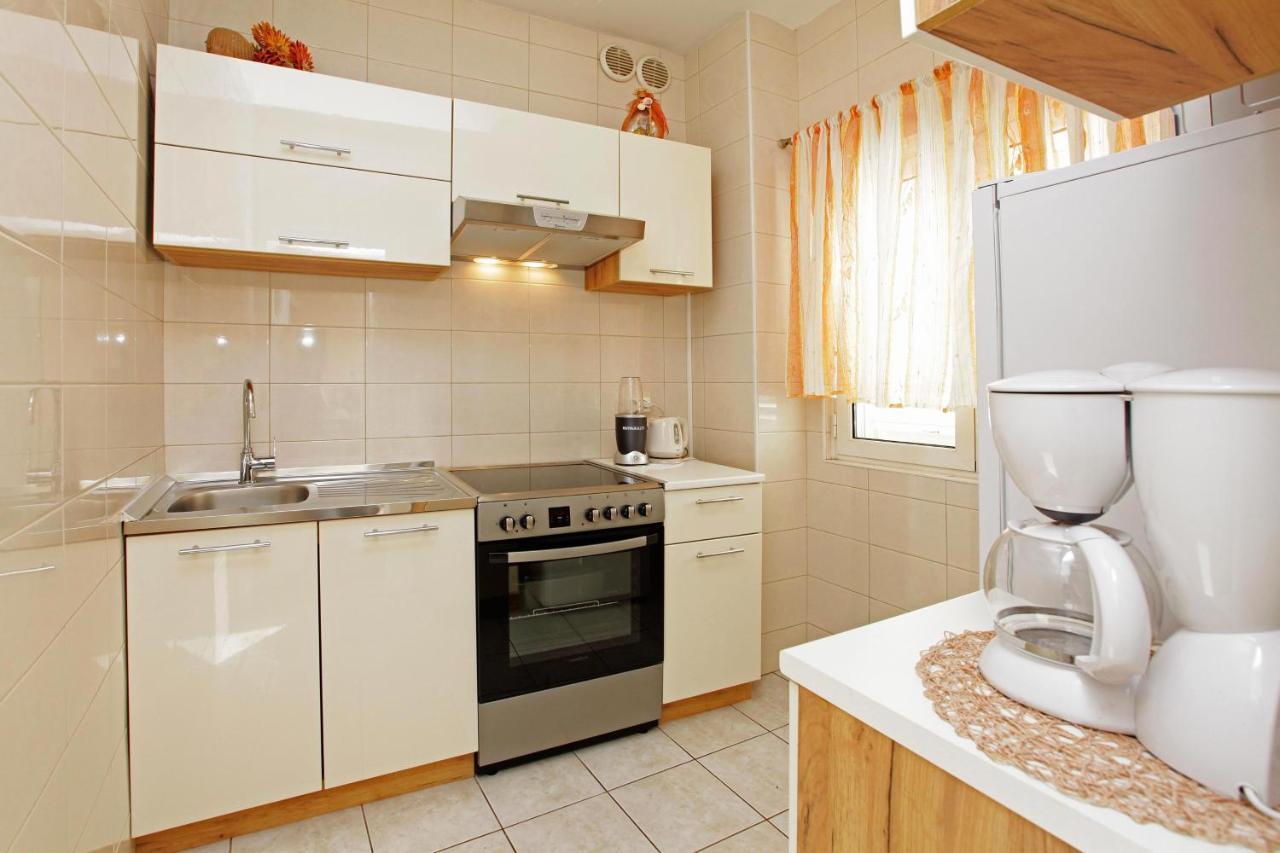 Sunshine Apartment Doda Vela Luka Exterior photo