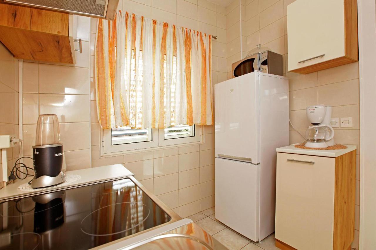 Sunshine Apartment Doda Vela Luka Exterior photo