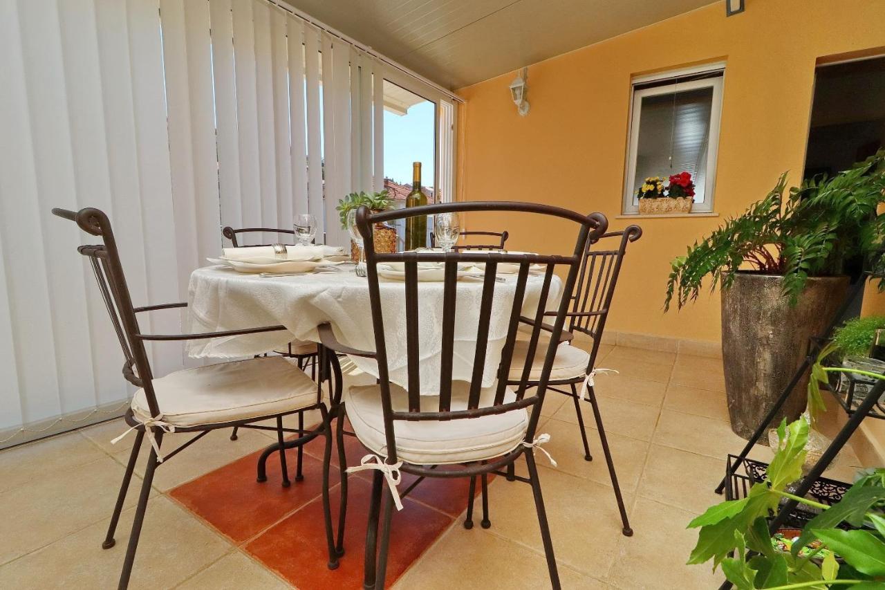 Sunshine Apartment Doda Vela Luka Room photo