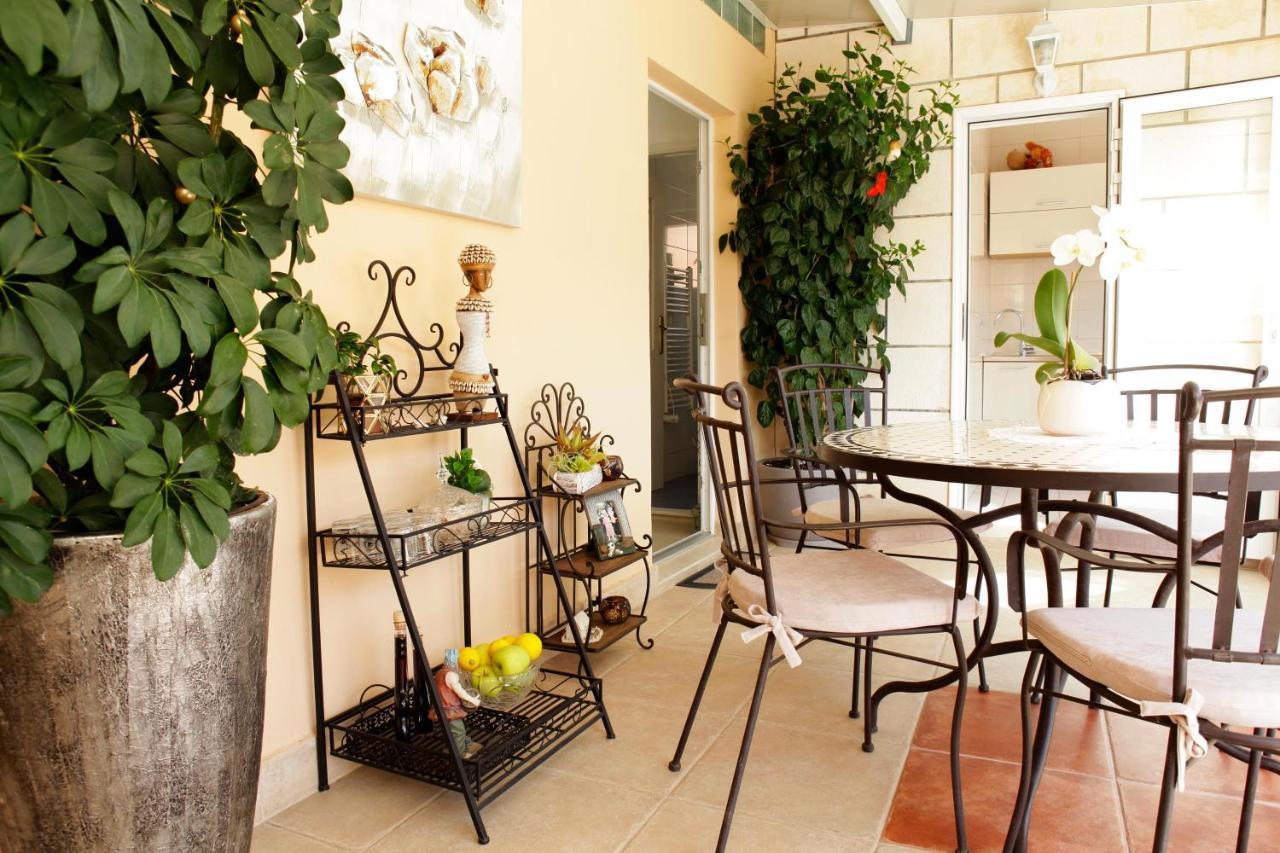 Sunshine Apartment Doda Vela Luka Exterior photo