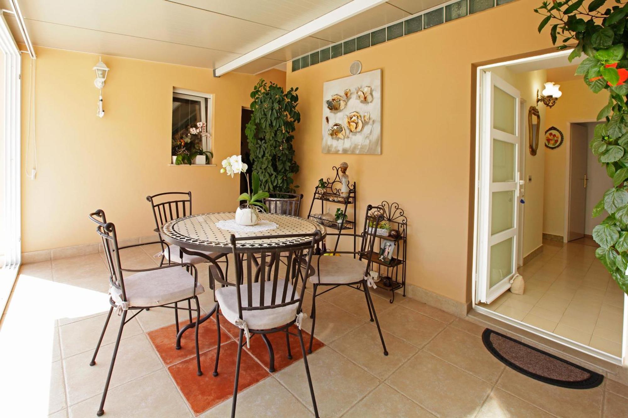 Sunshine Apartment Doda Vela Luka Exterior photo