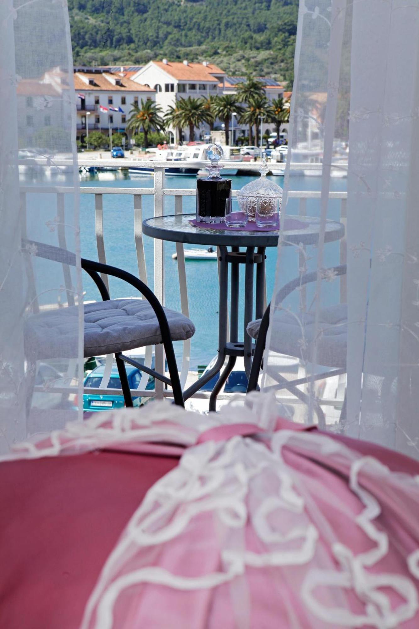 Sunshine Apartment Doda Vela Luka Exterior photo