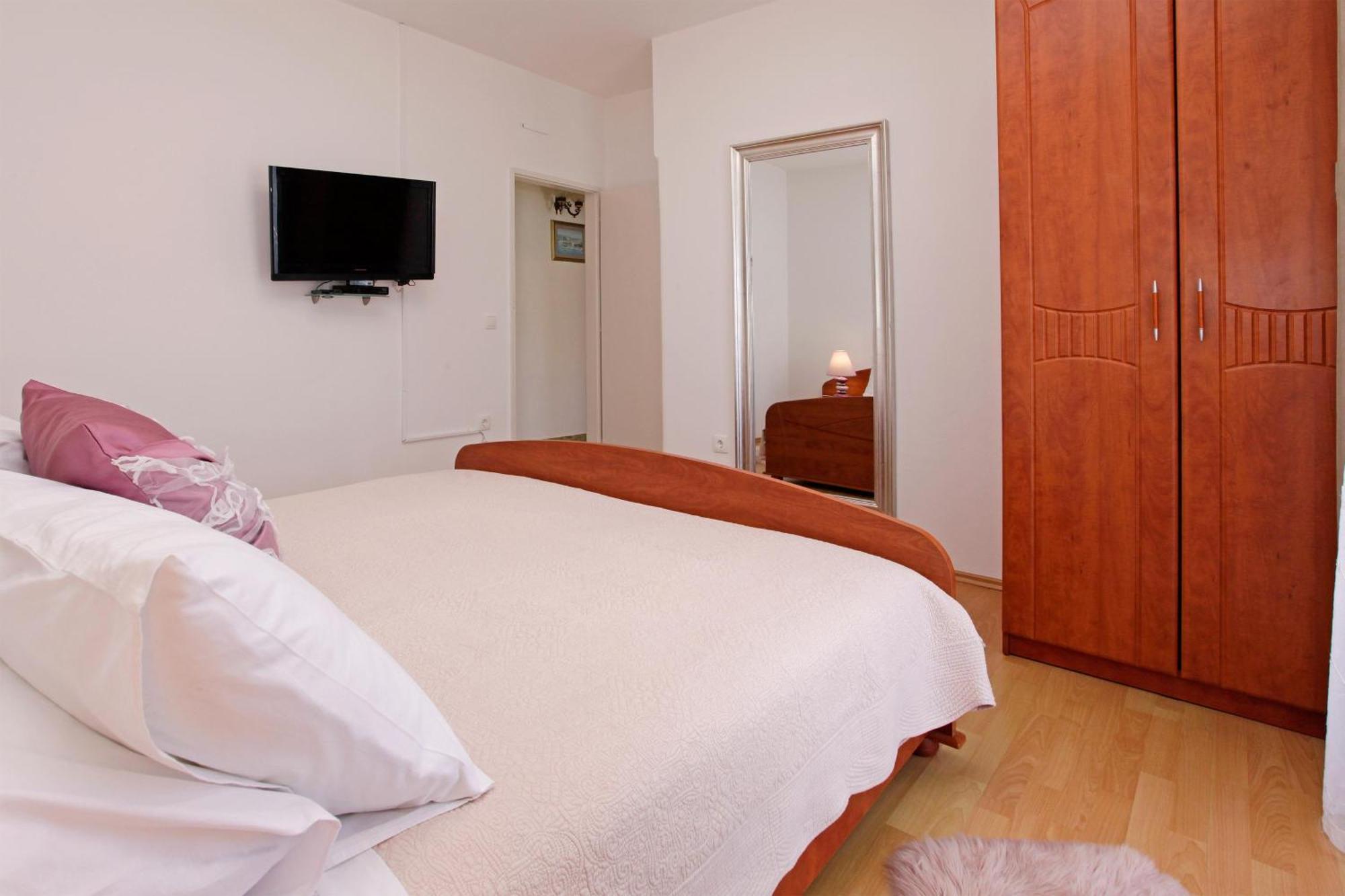 Sunshine Apartment Doda Vela Luka Exterior photo