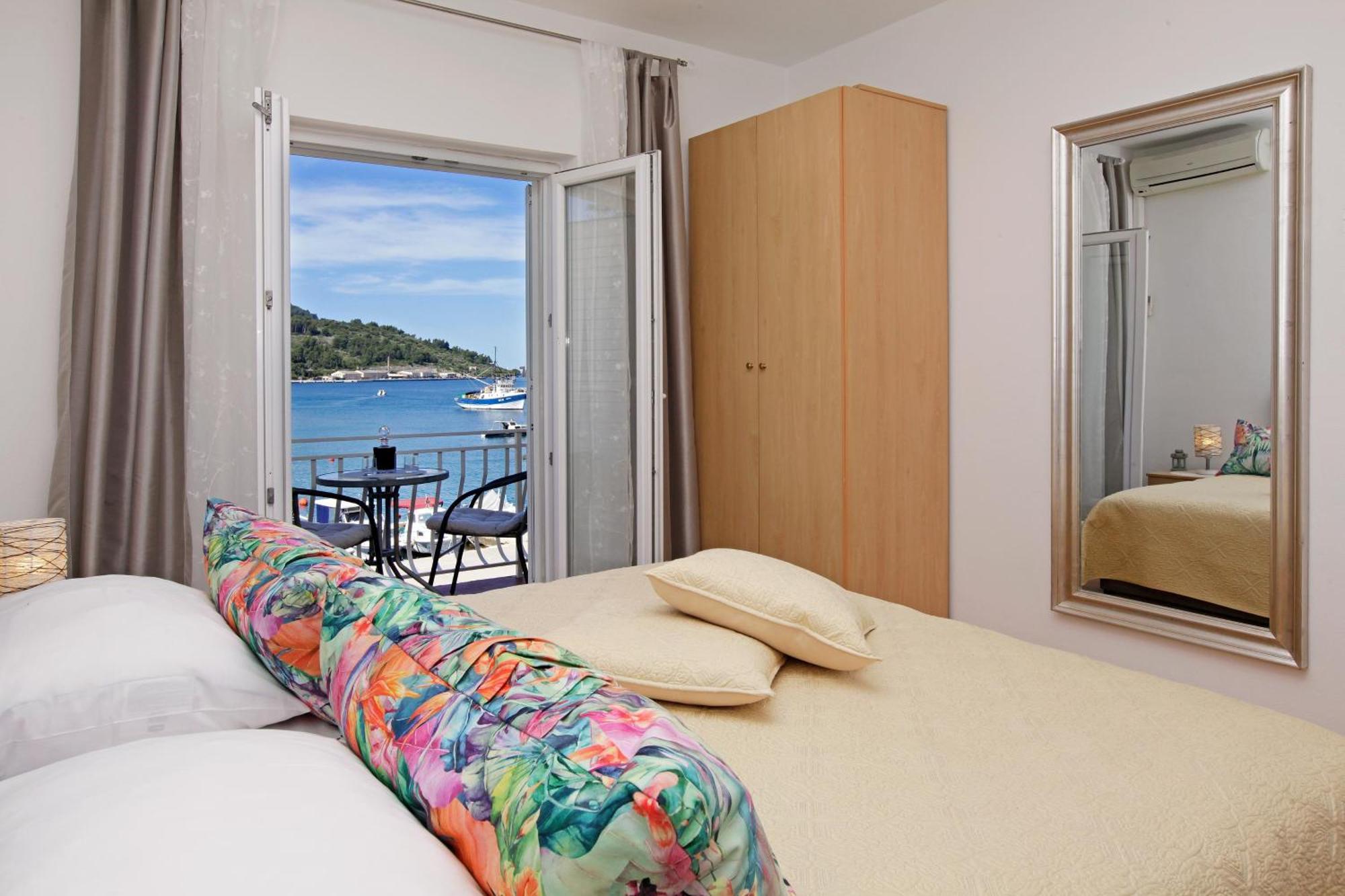 Sunshine Apartment Doda Vela Luka Exterior photo