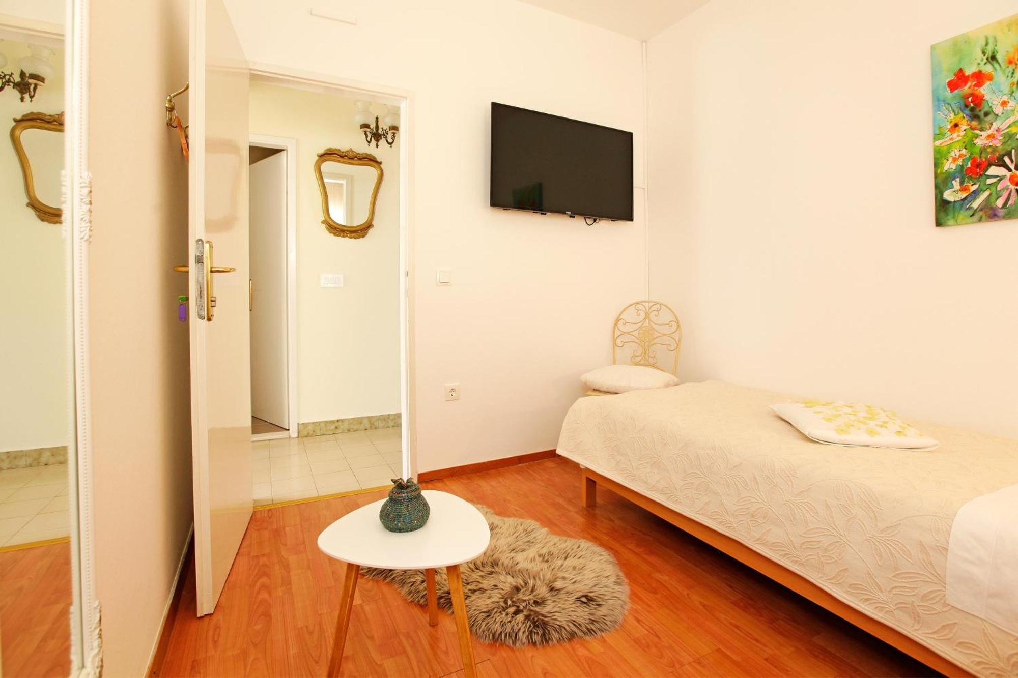 Sunshine Apartment Doda Vela Luka Exterior photo