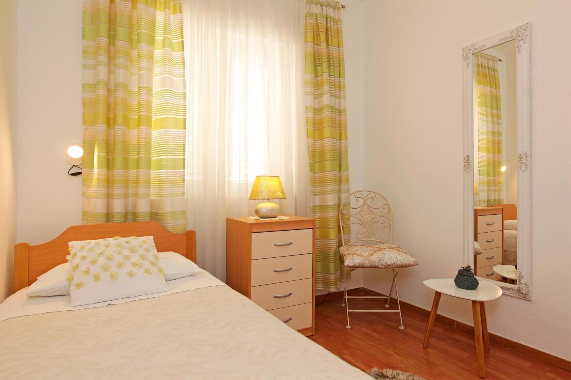 Sunshine Apartment Doda Vela Luka Exterior photo