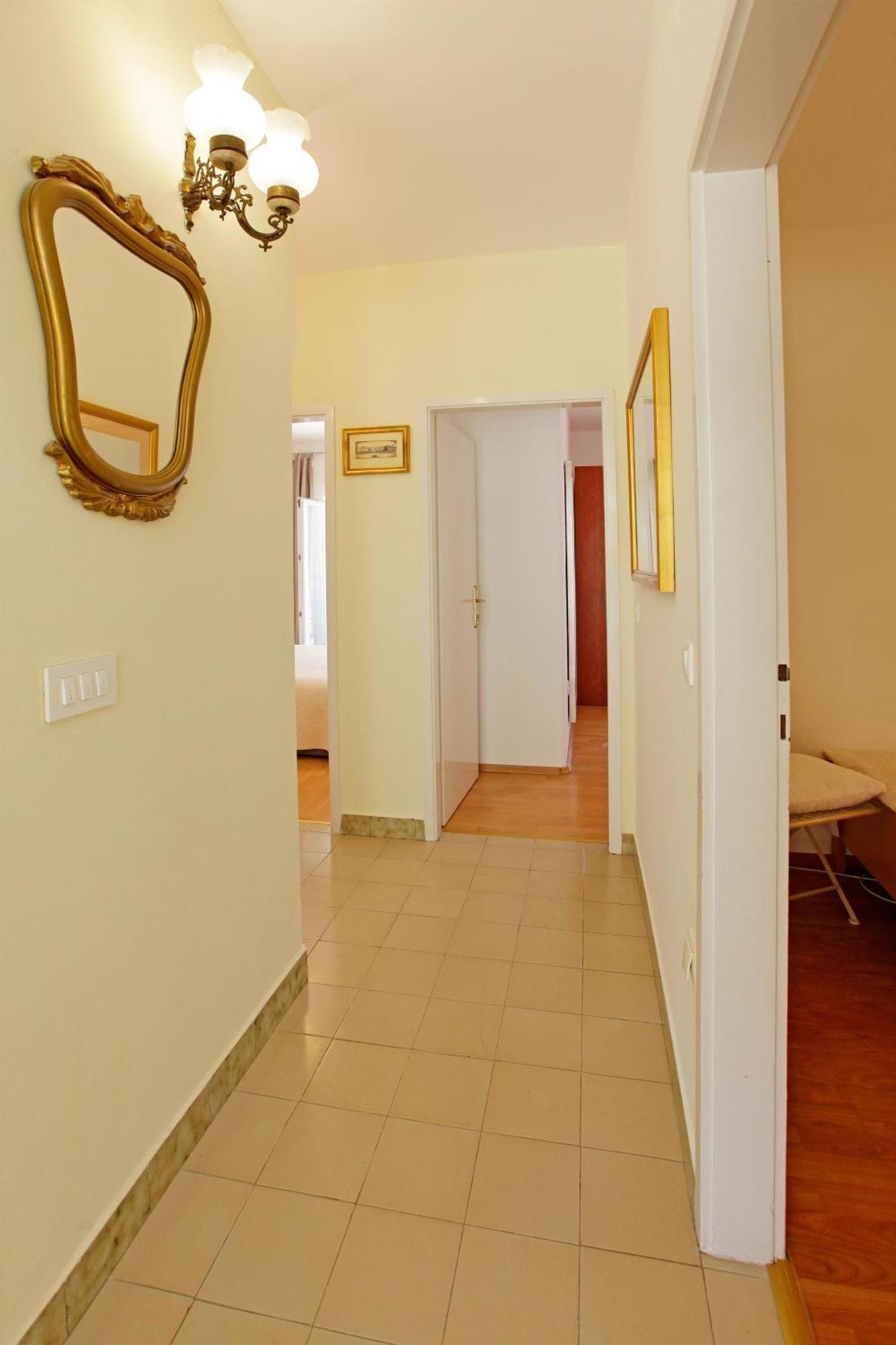Sunshine Apartment Doda Vela Luka Exterior photo